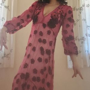 For Love And Lemons dress